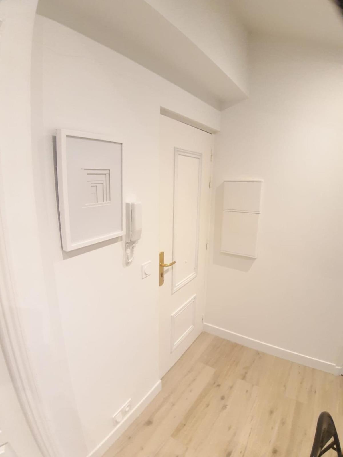 A Meyerbeer Apartment Nice