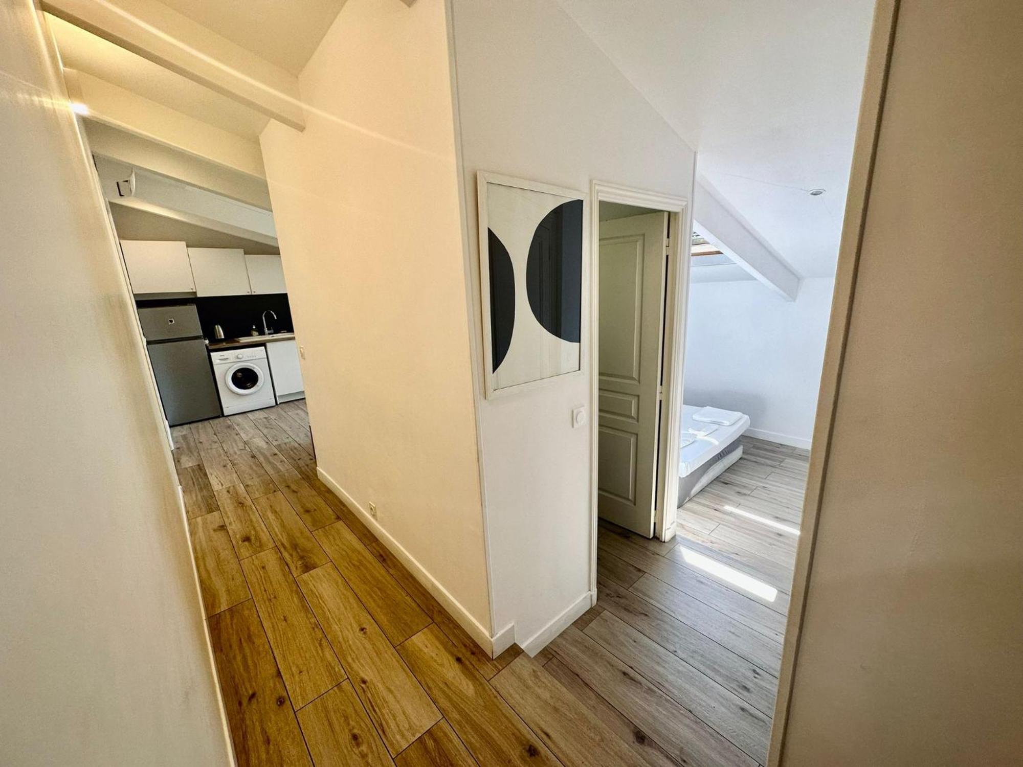 A Meyerbeer Apartment Nice